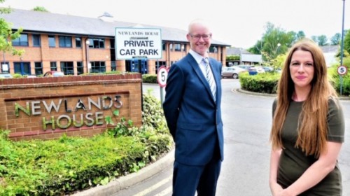 Garness Jones handed property management roles at major Hull and North East Lincolnshire business sites